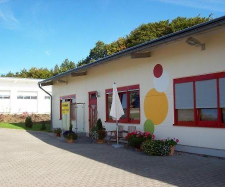 Econo Motel Goelzer ビューヒェンベウーレン エクステリア 写真