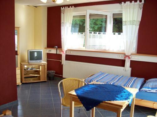 Econo Motel Goelzer ビューヒェンベウーレン 部屋 写真