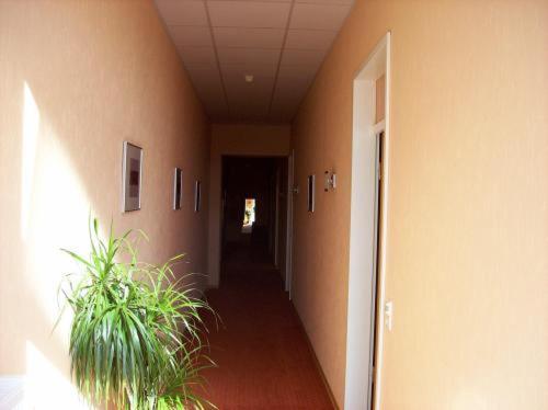 Econo Motel Goelzer ビューヒェンベウーレン エクステリア 写真